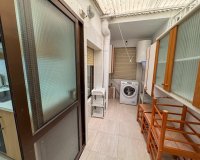 Арендовать - Квартира / квартира - Torrevieja - El Acequión - Los Náufragos