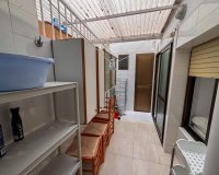Арендовать - Квартира / квартира - Torrevieja - El Acequión - Los Náufragos