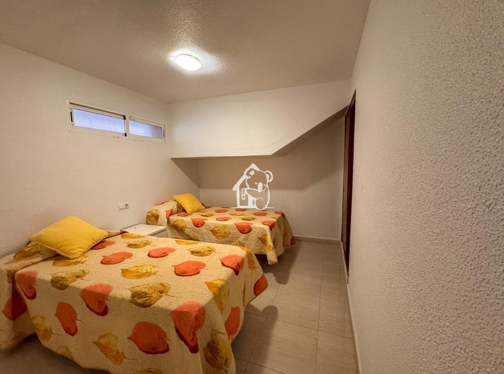 Арендовать - Квартира / квартира - Torrevieja - El Acequión - Los Náufragos