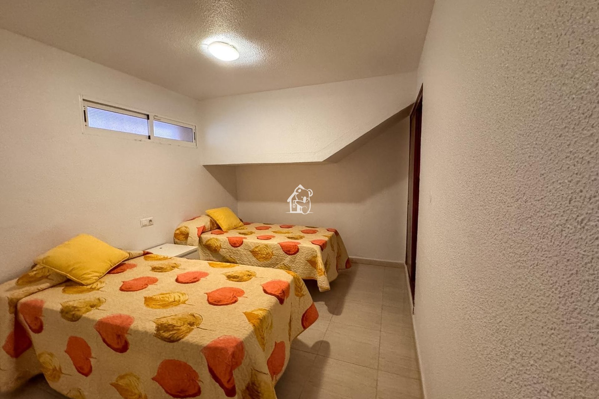 Арендовать - Квартира / квартира - Torrevieja - El Acequión - Los Náufragos