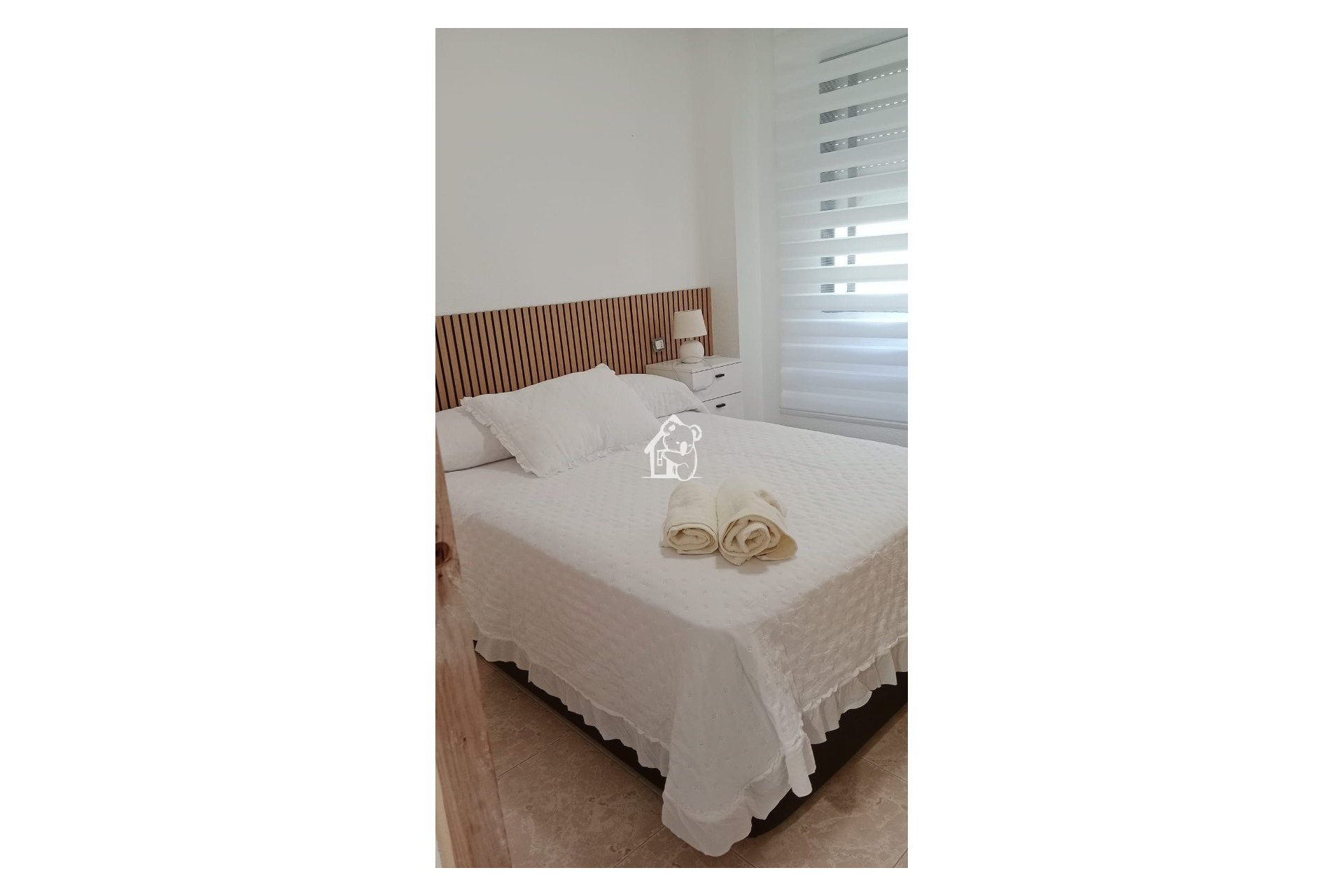 Арендовать - Квартира / квартира - Torrevieja - El Acequión - Los Náufragos