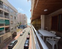 Арендовать - Квартира / квартира - Torrevieja - El Acequión - Los Náufragos