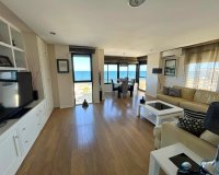 Арендовать - Квартира / квартира - Torrevieja - El Acequión - Los Náufragos