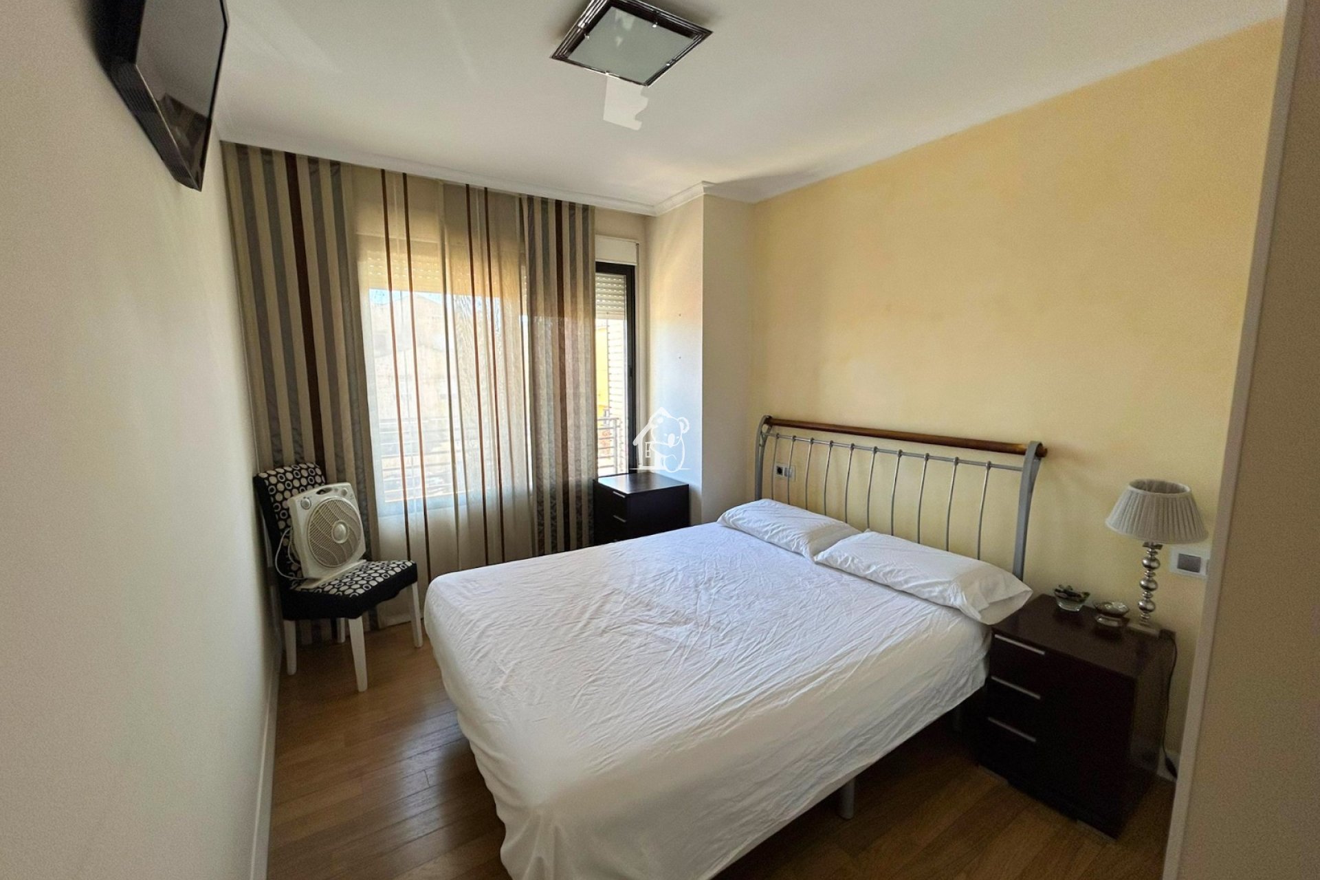 Арендовать - Квартира / квартира - Torrevieja - El Acequión - Los Náufragos