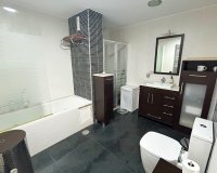 Арендовать - Квартира / квартира - Torrevieja - El Acequión - Los Náufragos