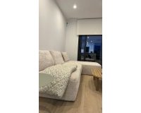 Арендовать - Квартира / квартира - Torrevieja - La Siesta - El Salado -  Torreta