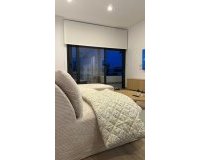 Арендовать - Квартира / квартира - Torrevieja - La Siesta - El Salado -  Torreta