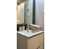 Арендовать - Квартира / квартира - Torrevieja - La Siesta - El Salado -  Torreta