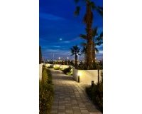 Арендовать - Квартира / квартира - Torrevieja - La Siesta - El Salado -  Torreta