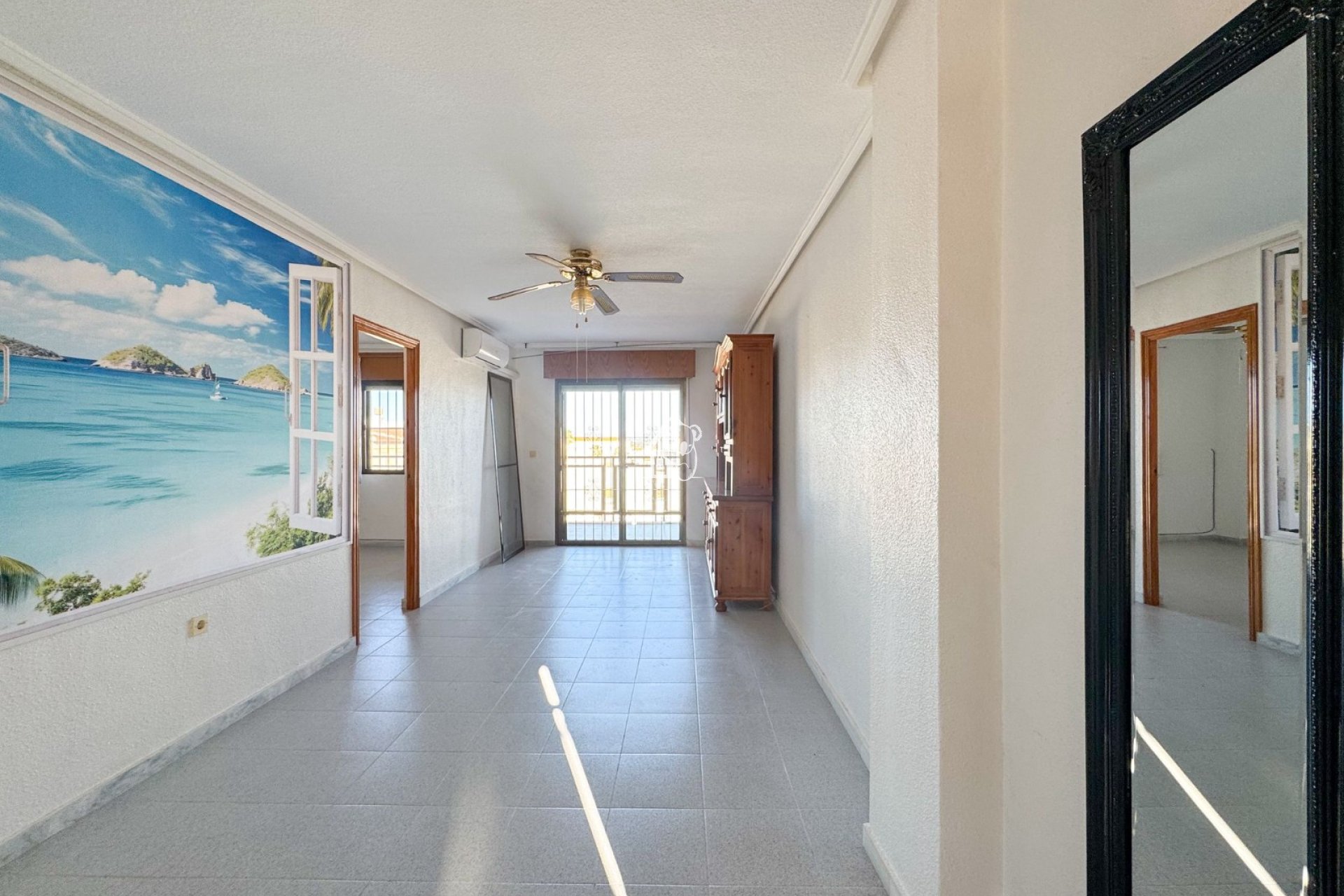 Арендовать - Квартира / квартира - Torrevieja - La Siesta - El Salado -  Torreta