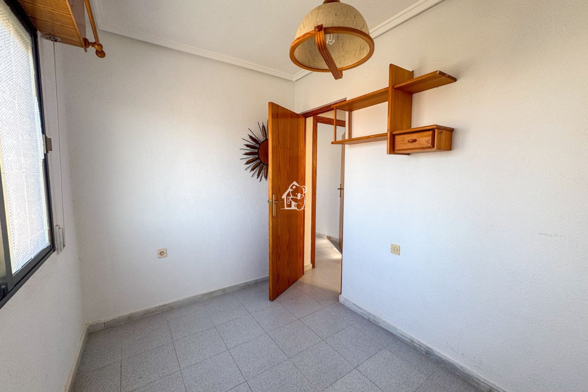 Арендовать - Квартира / квартира - Torrevieja - La Siesta - El Salado -  Torreta