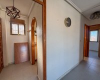 Арендовать - Квартира / квартира - Torrevieja - La Siesta - El Salado -  Torreta