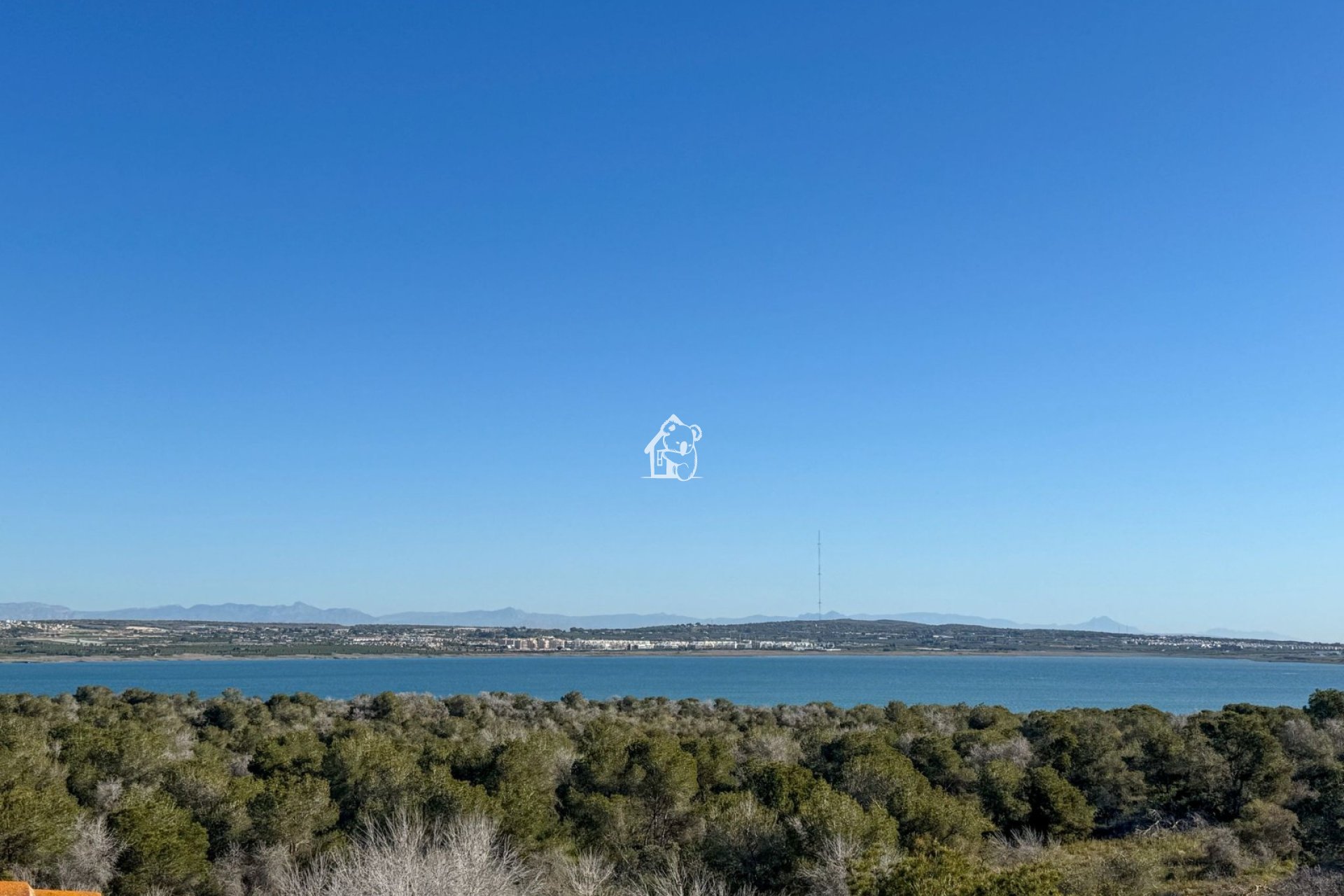 Арендовать - Квартира / квартира - Torrevieja - La Siesta - El Salado -  Torreta