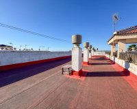 Арендовать - Квартира / квартира - Torrevieja - La Siesta - El Salado -  Torreta