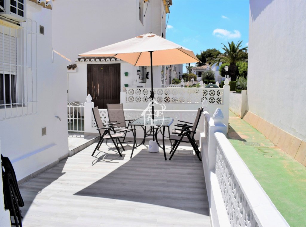 Арендовать - Квартира / квартира - Torrevieja - Los Balcones - Los Altos del Edén