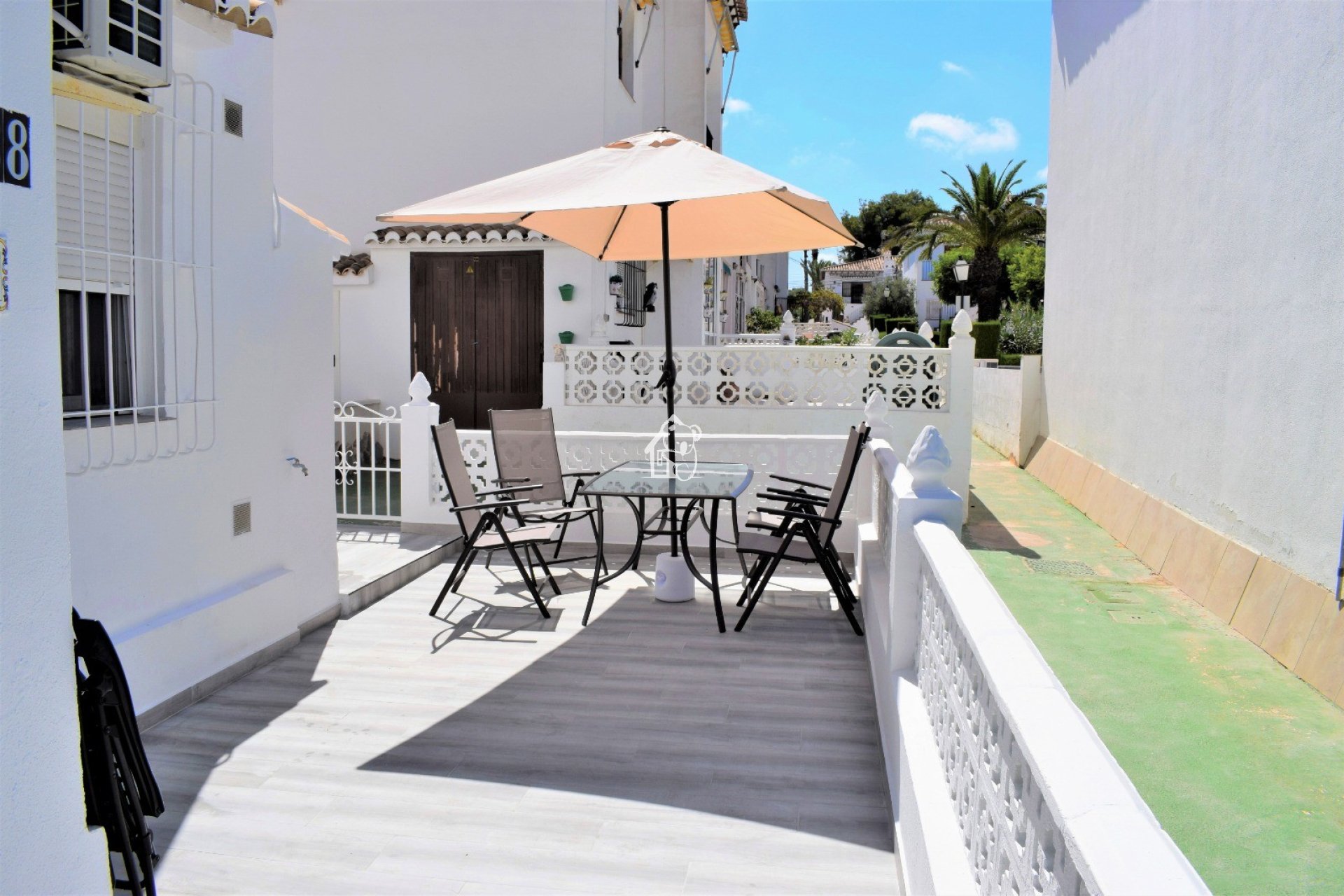 Арендовать - Квартира / квартира - Torrevieja - Los Balcones - Los Altos del Edén