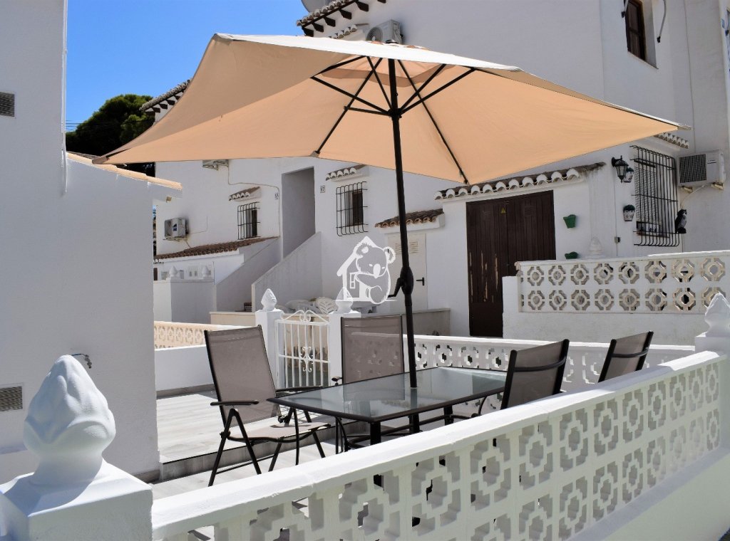 Арендовать - Квартира / квартира - Torrevieja - Los Balcones - Los Altos del Edén