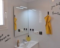 Арендовать - Квартира / квартира - Torrevieja - Los Balcones - Los Altos del Edén