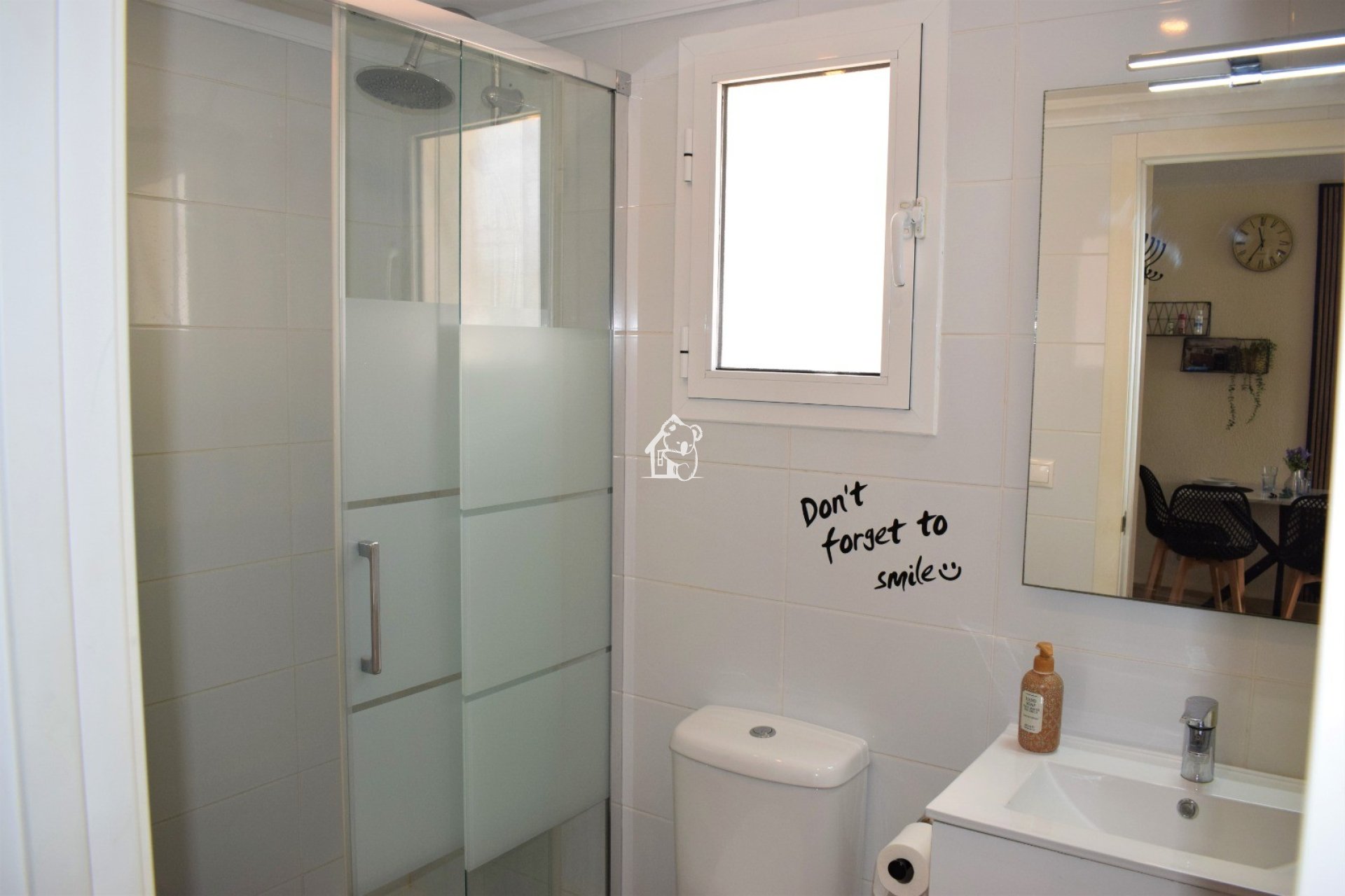 Арендовать - Квартира / квартира - Torrevieja - Los Balcones - Los Altos del Edén