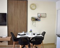 Арендовать - Квартира / квартира - Torrevieja - Los Balcones - Los Altos del Edén