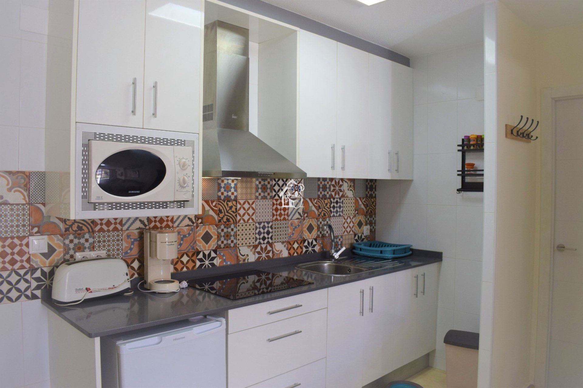 Арендовать - Квартира / квартира - Torrevieja - Los Balcones - Los Altos del Edén
