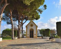 Арендовать - Квартира / квартира - Torrevieja - Los Balcones - Los Altos del Edén