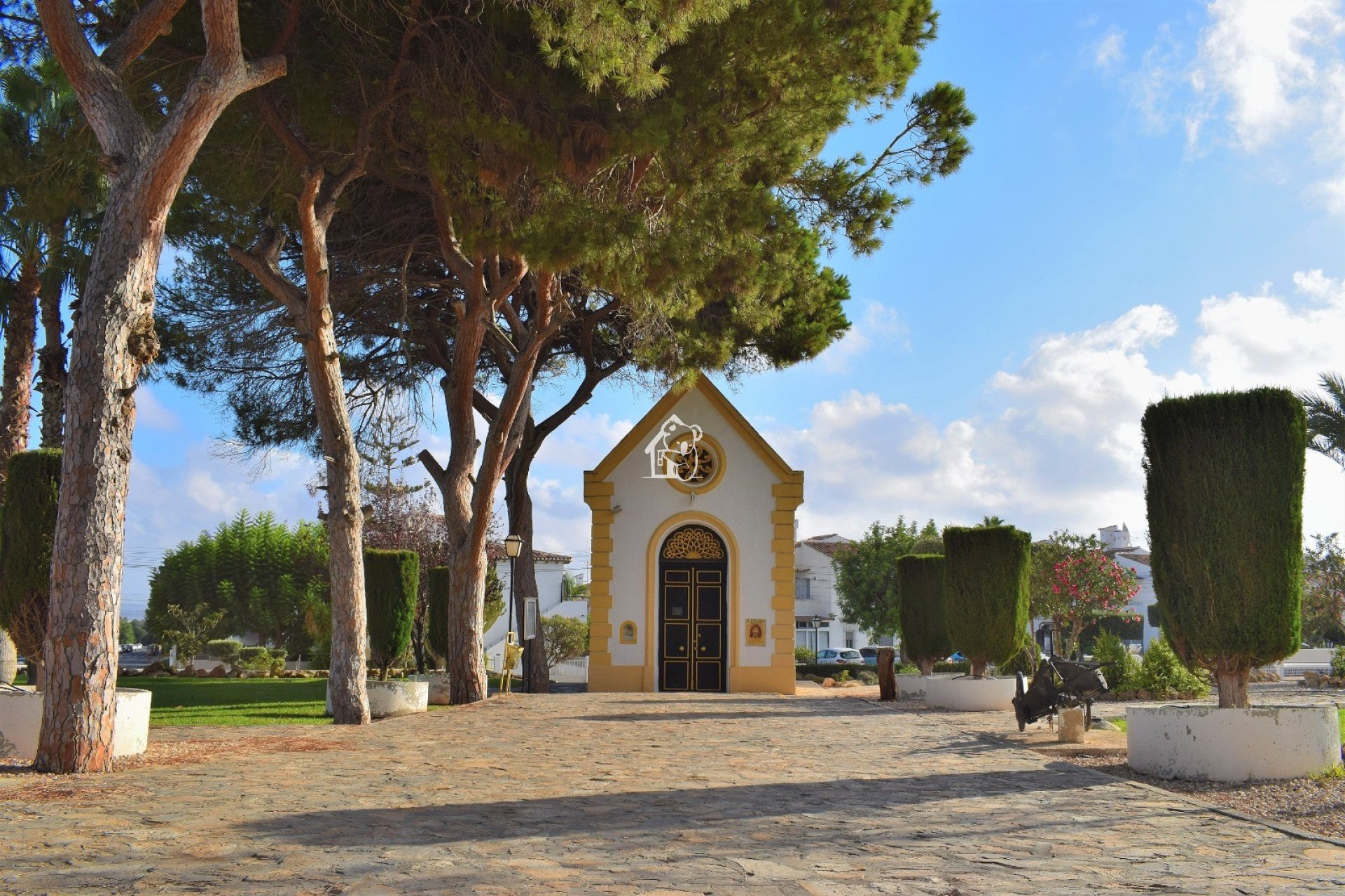 Арендовать - Квартира / квартира - Torrevieja - Los Balcones - Los Altos del Edén