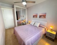 Арендовать - Квартира / квартира - Torrevieja - Los Balcones - Los Altos del Edén