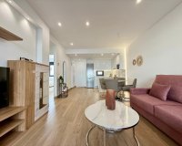 Арендовать - Квартира / квартира - Torrevieja - Los Balcones - Los Altos del Edén