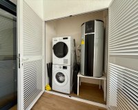 Арендовать - Квартира / квартира - Torrevieja - Los Balcones - Los Altos del Edén