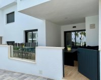 Арендовать - Квартира / квартира - Torrevieja - Los Balcones - Los Altos del Edén