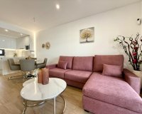 Арендовать - Квартира / квартира - Torrevieja - Los Balcones - Los Altos del Edén