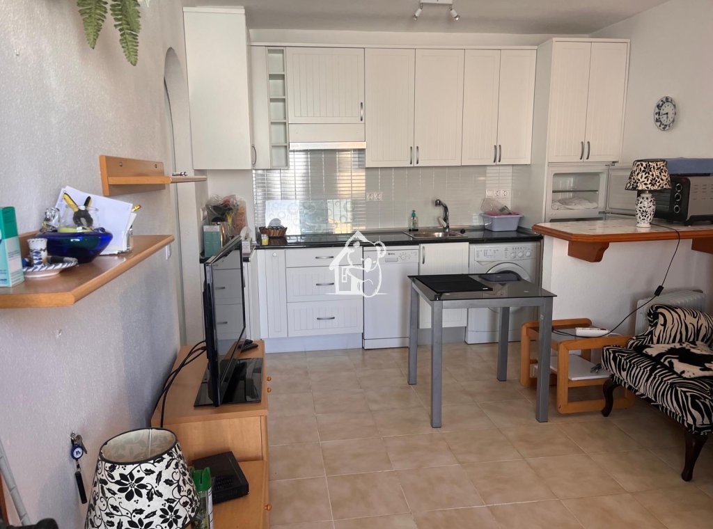 Арендовать - Квартира / квартира - Torrevieja - Los Balcones - Los Altos del Edén