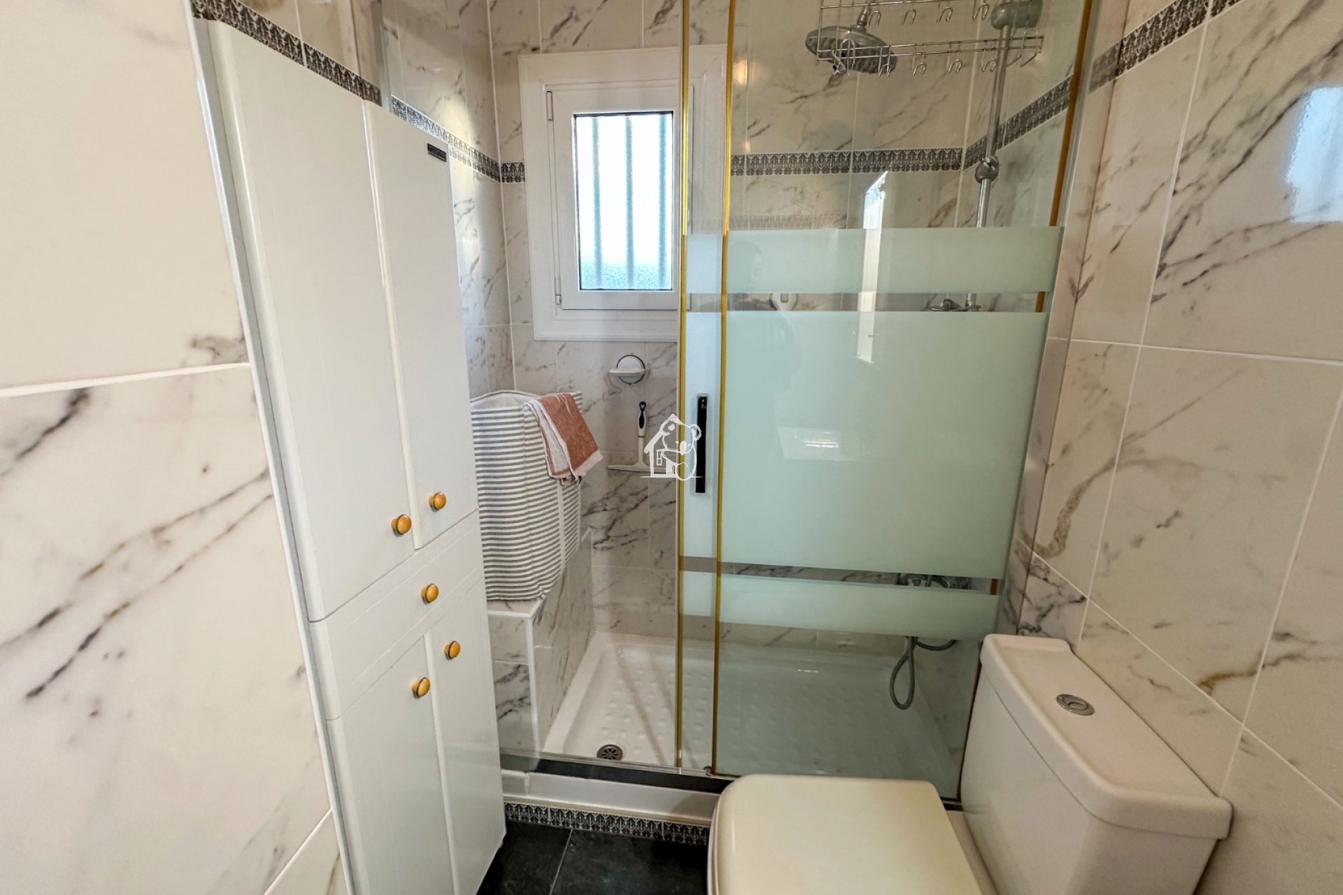 Арендовать - Квартира / квартира - Torrevieja - Los Balcones - Los Altos del Edén