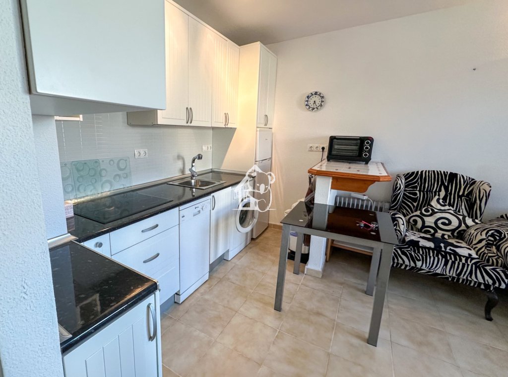 Арендовать - Квартира / квартира - Torrevieja - Los Balcones - Los Altos del Edén