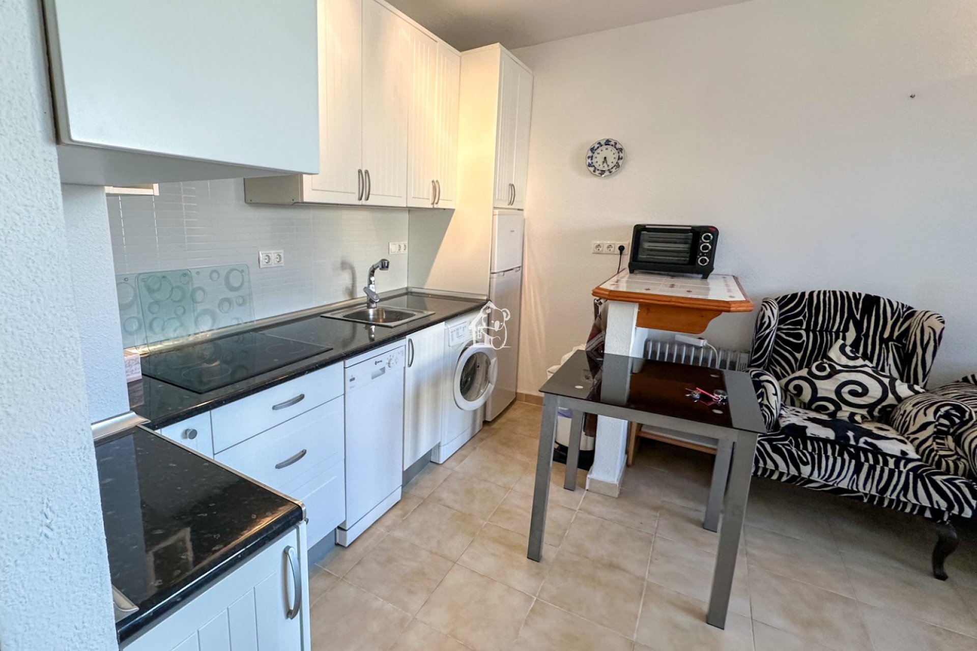 Арендовать - Квартира / квартира - Torrevieja - Los Balcones - Los Altos del Edén