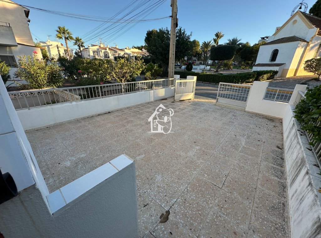 Арендовать - Квартира / квартира - Torrevieja - Los Balcones - Los Altos del Edén