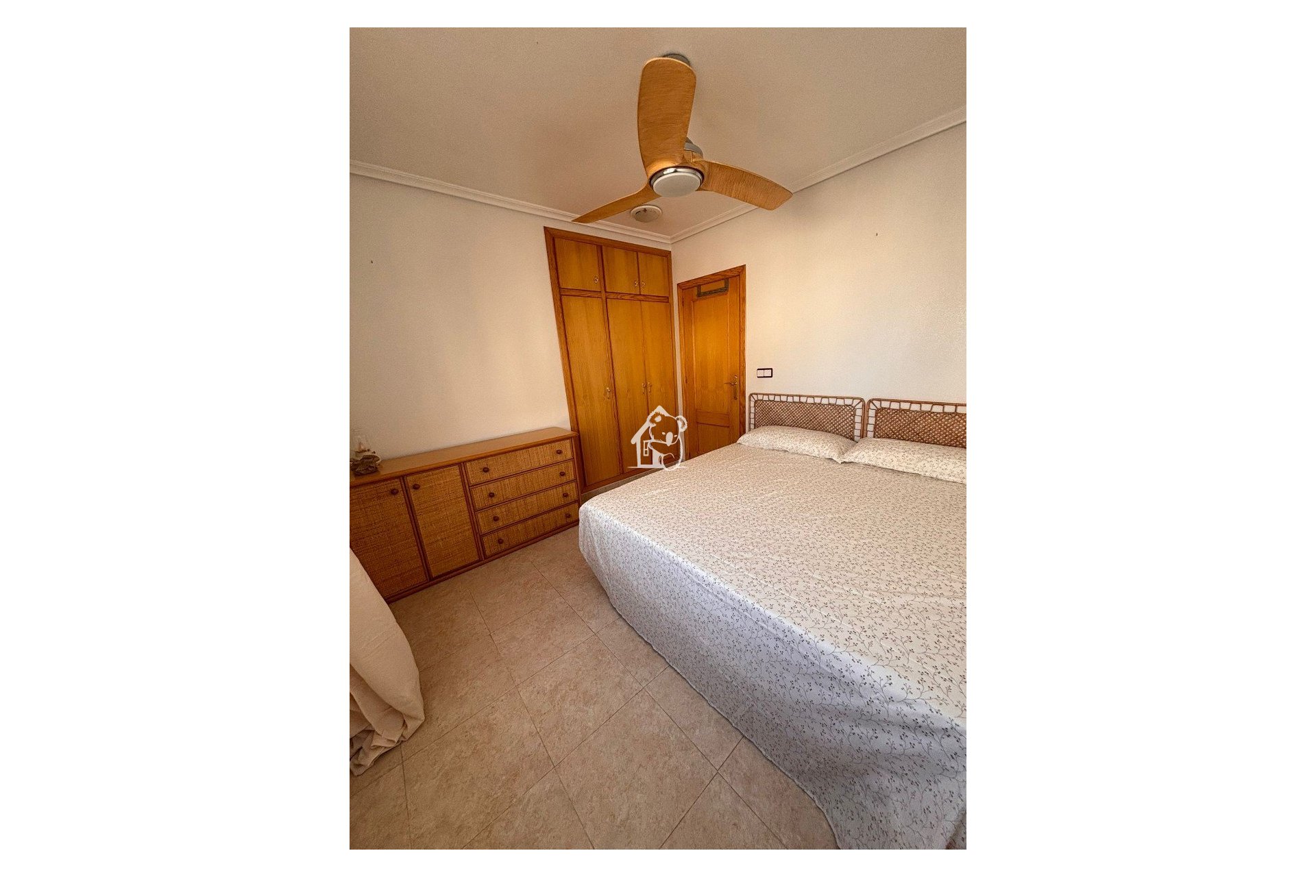 Арендовать - Квартира / квартира - Torrevieja - Nueva Torrevieja - Aguas Nuevas