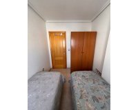 Арендовать - Квартира / квартира - Torrevieja - Nueva Torrevieja - Aguas Nuevas