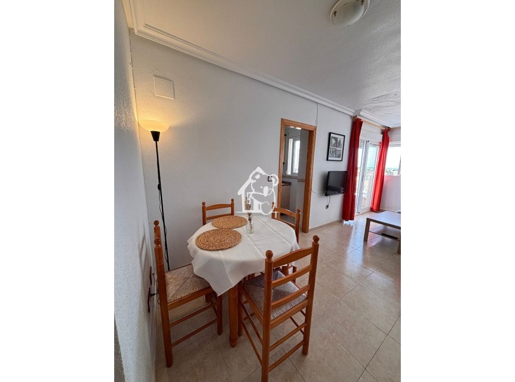 Арендовать - Квартира / квартира - Torrevieja - Nueva Torrevieja - Aguas Nuevas