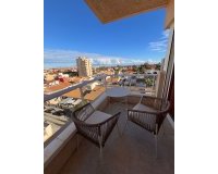 Арендовать - Квартира / квартира - Torrevieja - Nueva Torrevieja - Aguas Nuevas