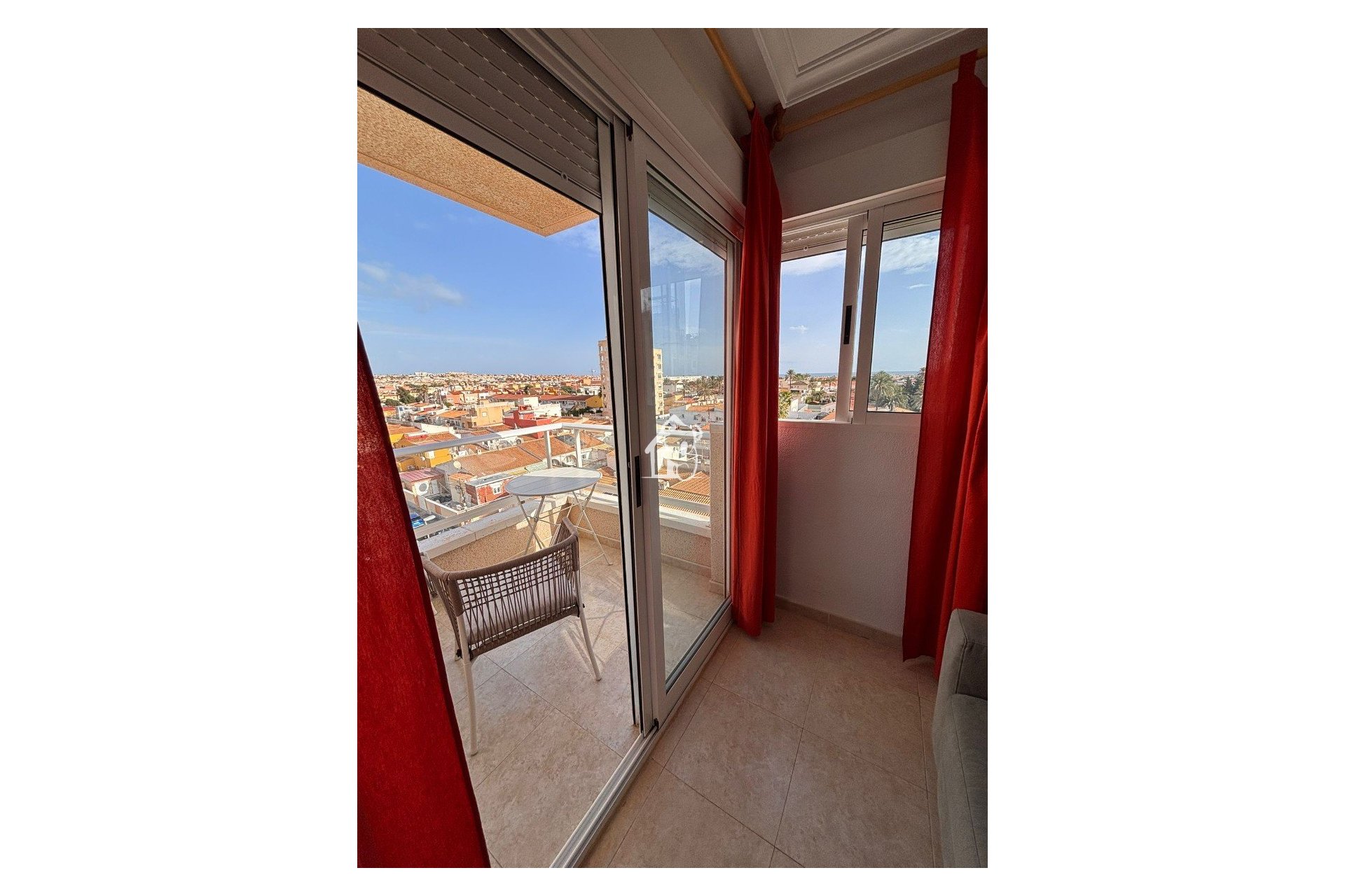 Арендовать - Квартира / квартира - Torrevieja - Nueva Torrevieja - Aguas Nuevas