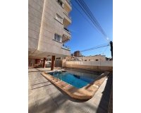 Арендовать - Квартира / квартира - Torrevieja - Nueva Torrevieja - Aguas Nuevas