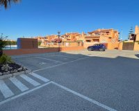 Арендовать - Квартира / квартира - Torrevieja - Nueva Torrevieja - Aguas Nuevas