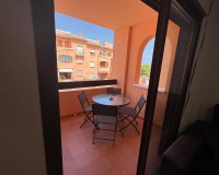 Арендовать - Квартира / квартира - Torrevieja - Nueva Torrevieja - Aguas Nuevas