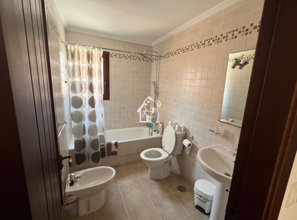 Арендовать - Квартира / квартира - Torrevieja - Nueva Torrevieja - Aguas Nuevas