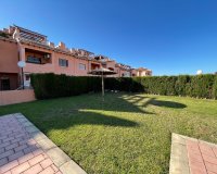 Арендовать - Квартира / квартира - Torrevieja - Nueva Torrevieja - Aguas Nuevas