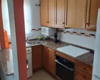 Арендовать - Квартира / квартира - Torrevieja - Nueva Torrevieja - Aguas Nuevas