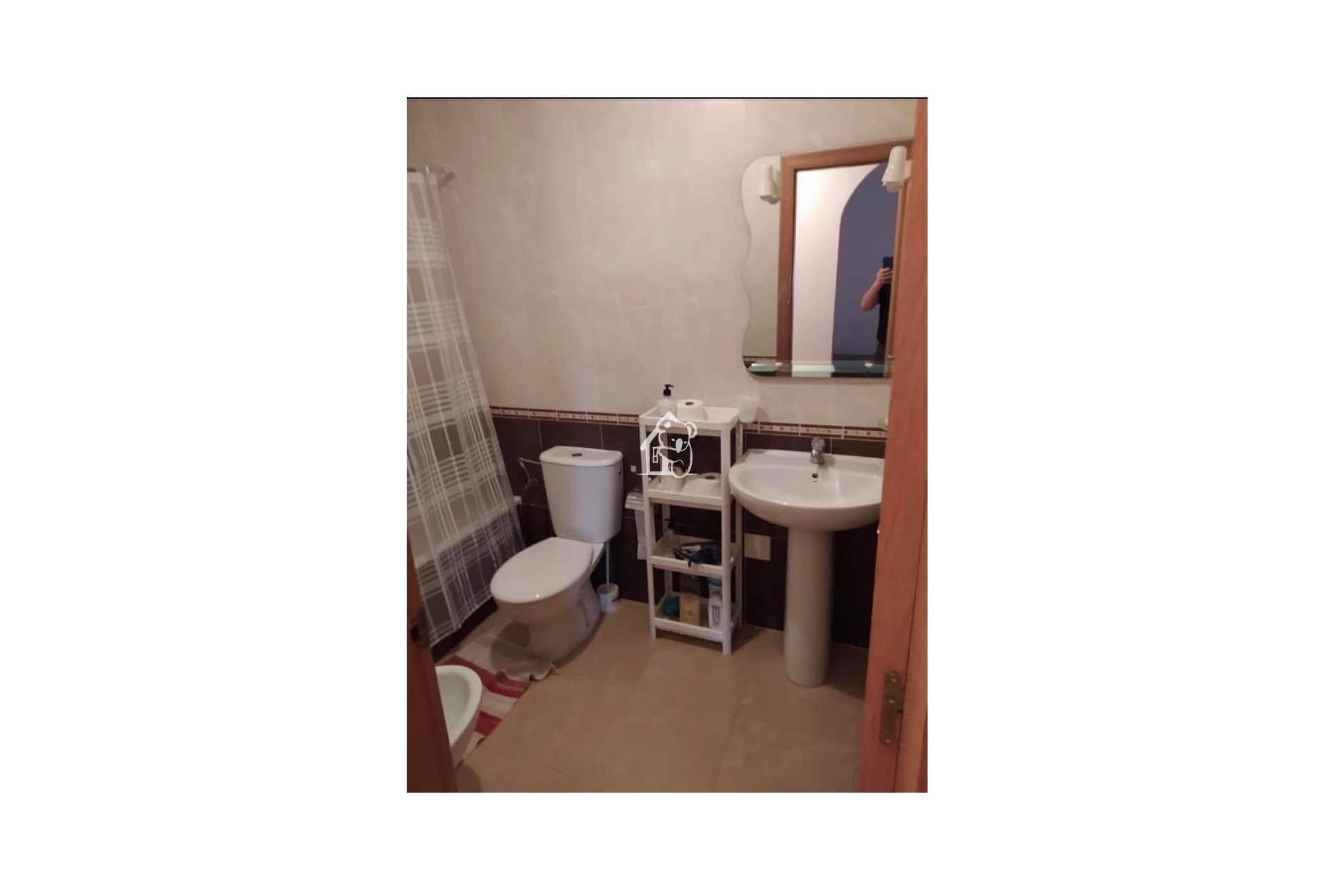 Арендовать - Квартира / квартира - Torrevieja - Nueva Torrevieja - Aguas Nuevas