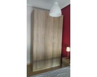 Арендовать - Квартира / квартира - Torrevieja - Nueva Torrevieja - Aguas Nuevas